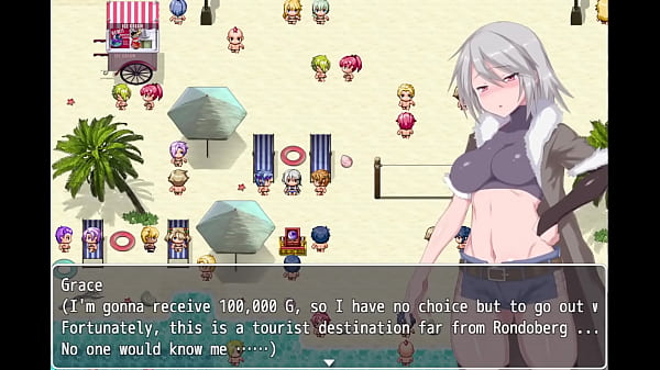 Download Video - Grace of the Labyrinth Town part 4