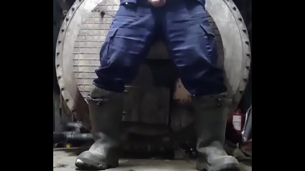  Gentle And Unhurried Masturbation Of A Russian Gay Man!