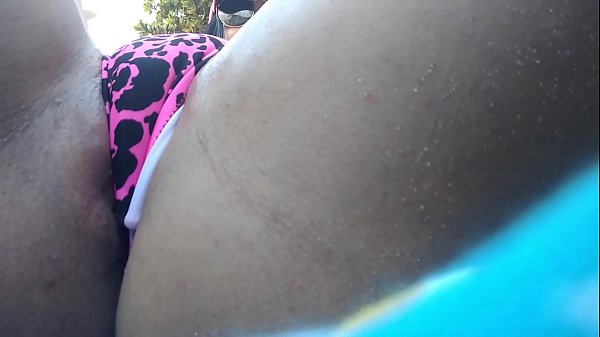 Era Para ter sido só mais um passeio na praia, ...