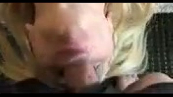 Sexy Blonde Barbie Blaze Gives BBBJ
