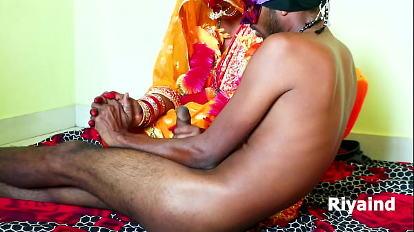 Beautiful Young Indian Bride Morning Sex With Teen Husband