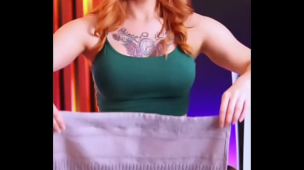 Sexy Füchsin