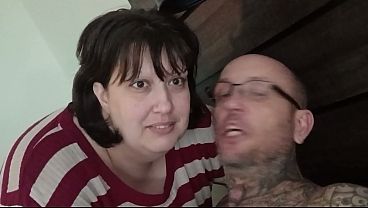 Letting you know that we are BOTH! Consenting to these uploads