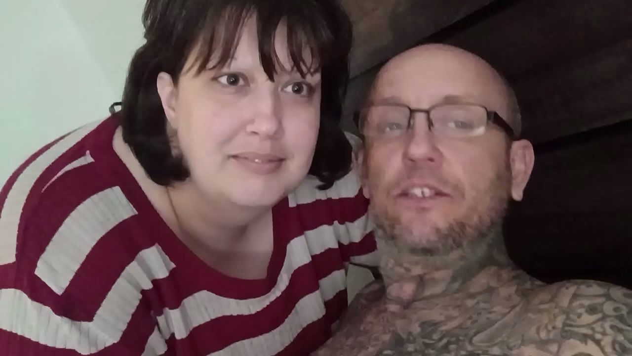 Letting you know that we are BOTH! Consenting to these uploads