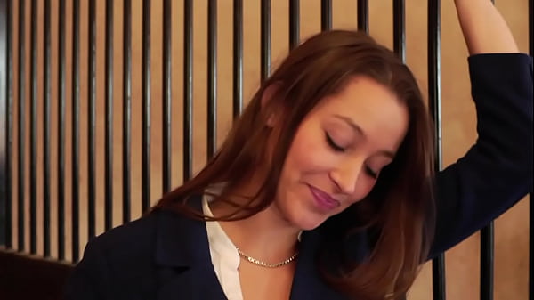 Horny Lesbians Eat Pussy In The Barn