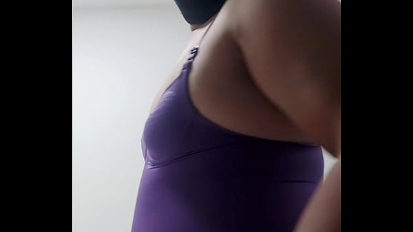 Akalo9 Nouveau Body Violet