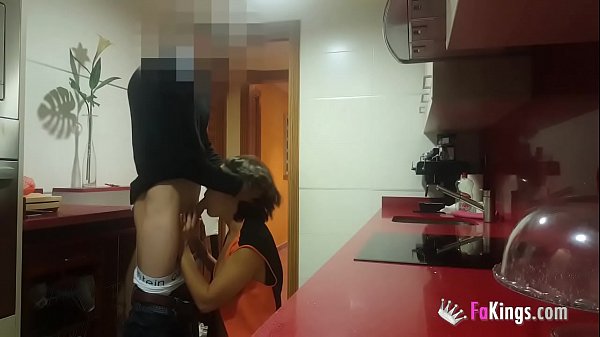 So my boss is harassing me? Well, I'M GONNA FUCK HIM!