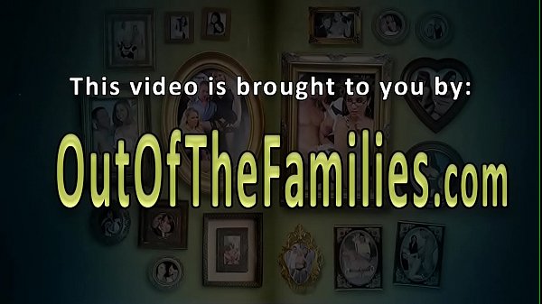 Real stepsister riding cock