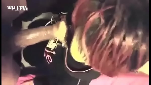 Nasty sloppy toppy and swallow