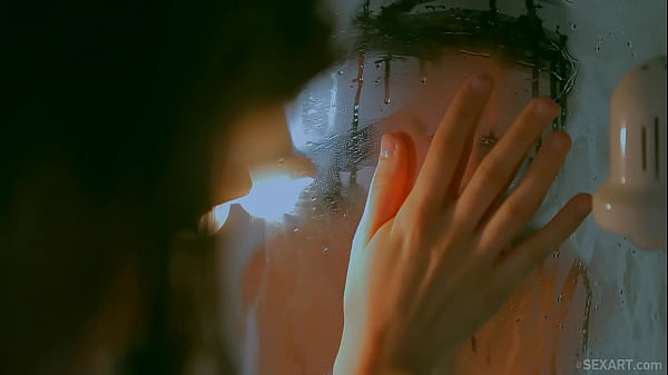 SPIN CYCLE | EROTIC ART | PAUL BLACK