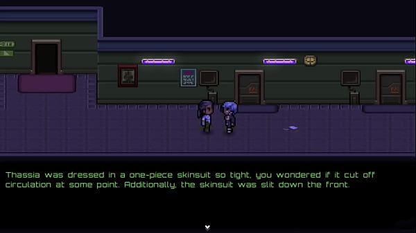 New Income is good but still come so slow (Memoirs of A Battle Brothel) Ep 7