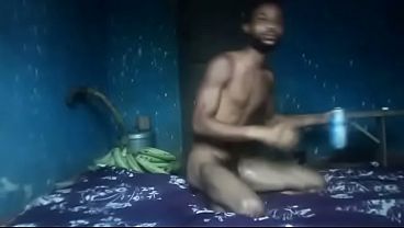 Raphael Balogun - update #5 - SOLO PORN S1E2 PART 1 (2026) - Jan 03, 2026