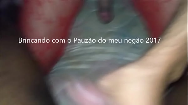 Download Video - Brincando no ap do meu negao eu de calcinha Azadelta da esp Jailton -vestidinho da contadora e meio 7 8 da prima esposa