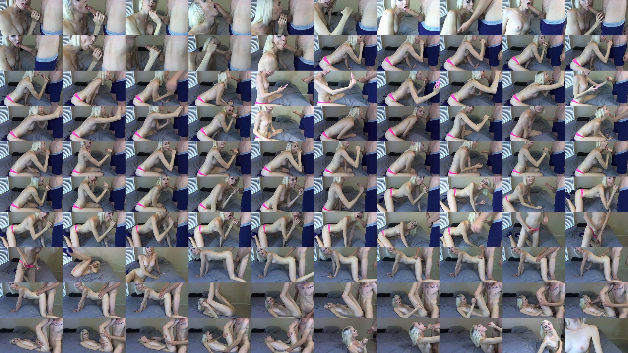 Suck and Fuck Facial Live 预览图
