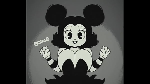 sally mcboing animation