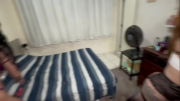 Download Video - Meu marido comeu gostoso a minha namoradinha ruiva&period;