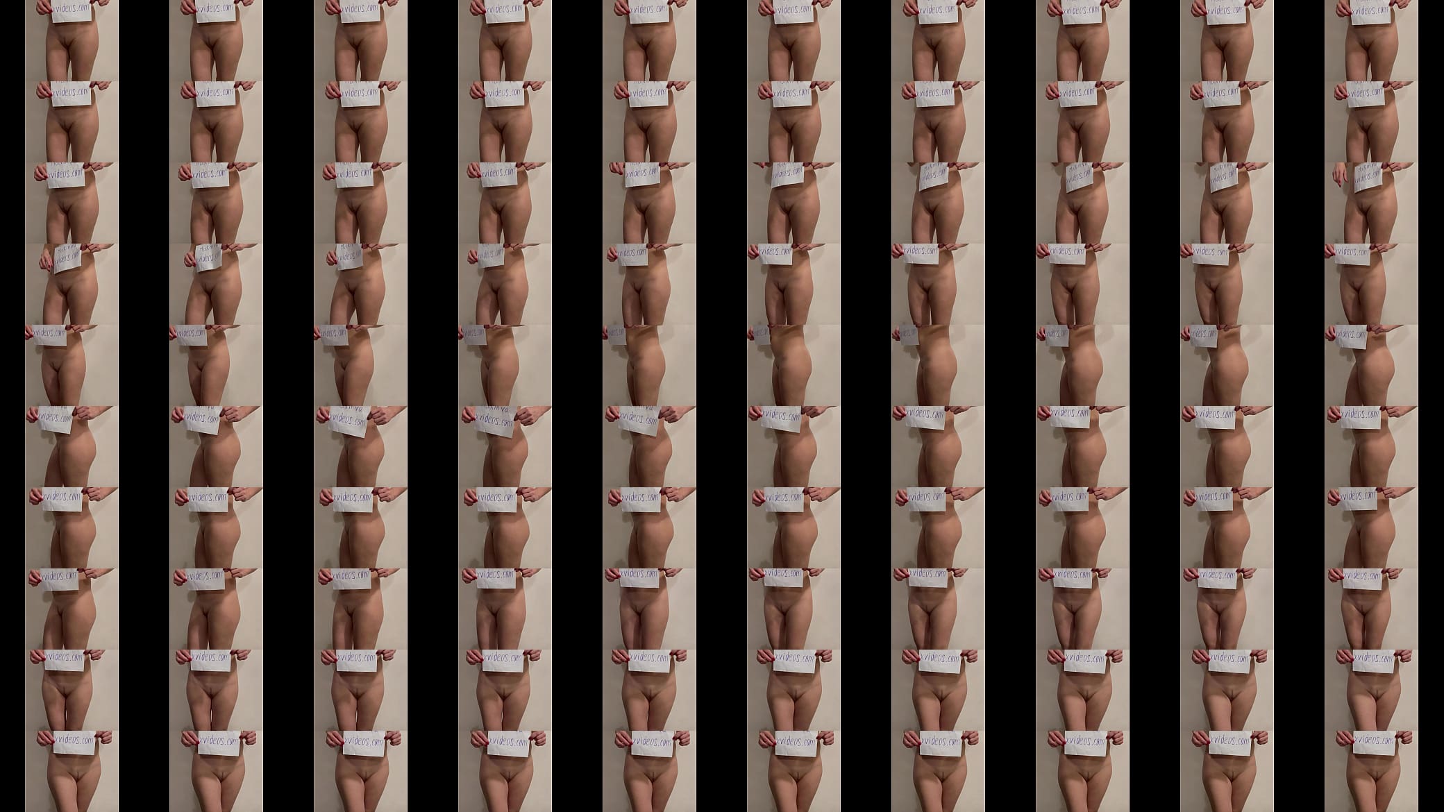 Verification video 预览图