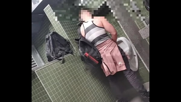 BANHEIR&Atilde;O &Eacute; TUDO IGUAL PARTE 2