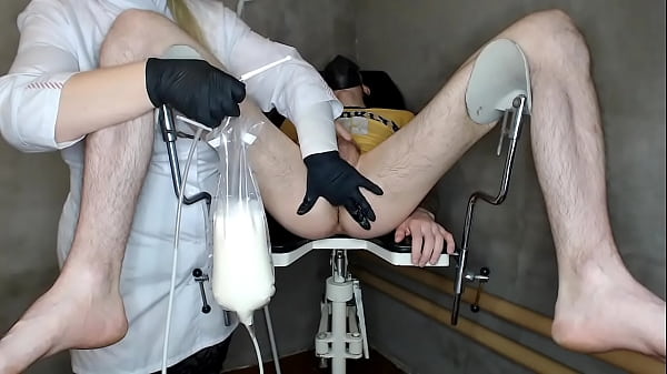 femdom medical fetish
