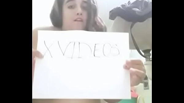 Vídeo de verificación