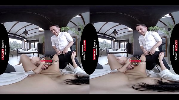 RealityLovers - Women Day Threesome