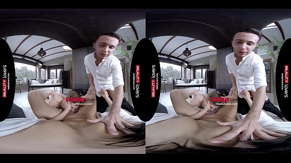 RealityLovers - Women Day Threesome