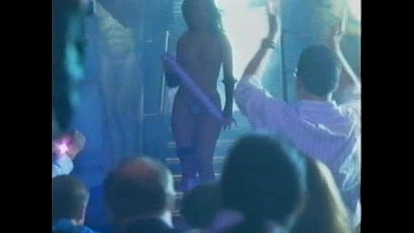 Striptease Atlanta