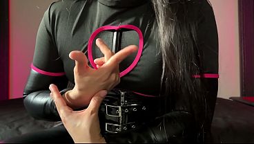 JOI FEMDOM | Masturbacion ANAL sin juguetes | Astarioth