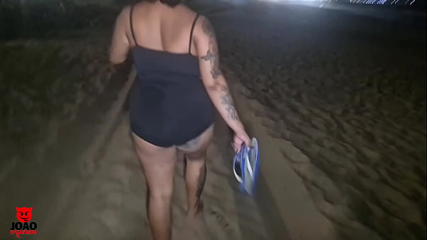 Dogging En La Playa Con Blogueirinha Meduzza de Salvador Bahía
                   Dogging En La Playa Con Blogueirinha Meduzza de Salvador Bahía muchos negros