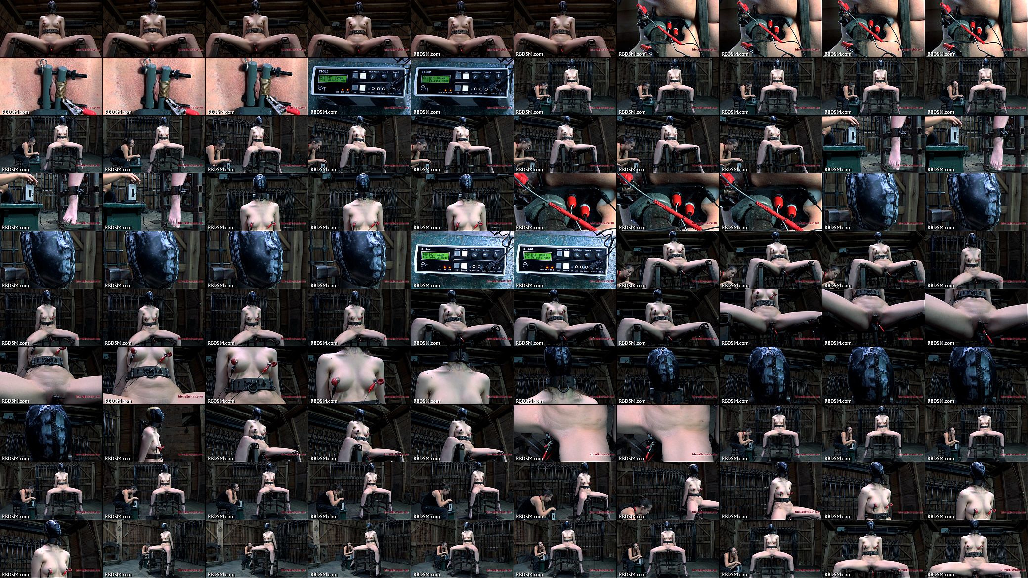 Mobile thraldom porn 预览图