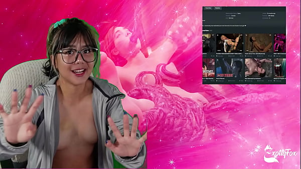 'Ellie Monster/Animal Compilation' reaction by ...