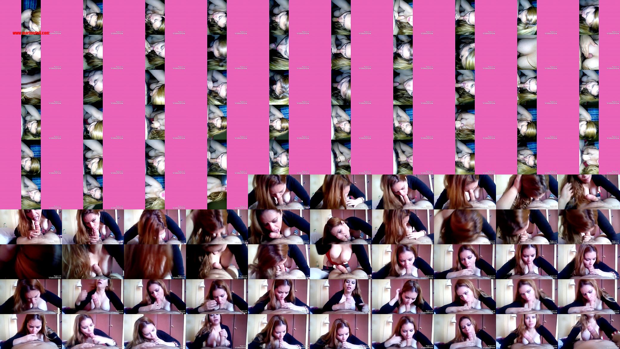 Fans disfrutando mis mamadas de pollas &quot;marlen doll actriz porno chilena&quot; 预览图