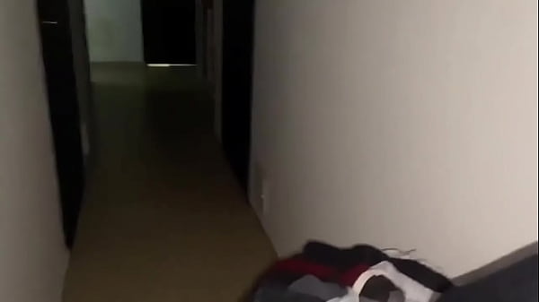 I fuck my neighbor from 404 while her husband works