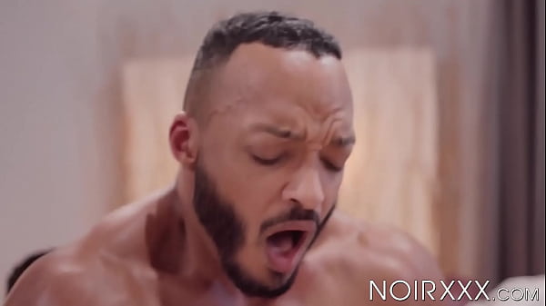 Dillon Diaz rimmed and fuck by his lover after ...