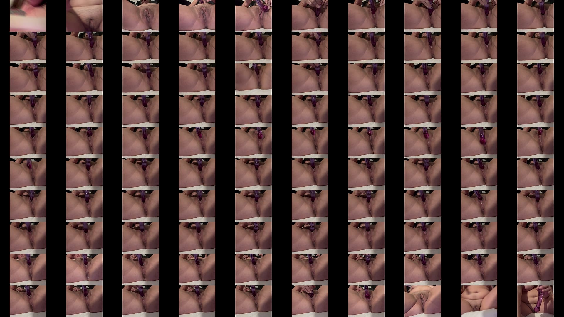 Masturbating live stream recording 预览图