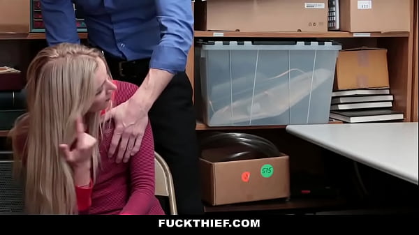 Download Video - Teen step Daughter Fucks Cop to Save Her Mom