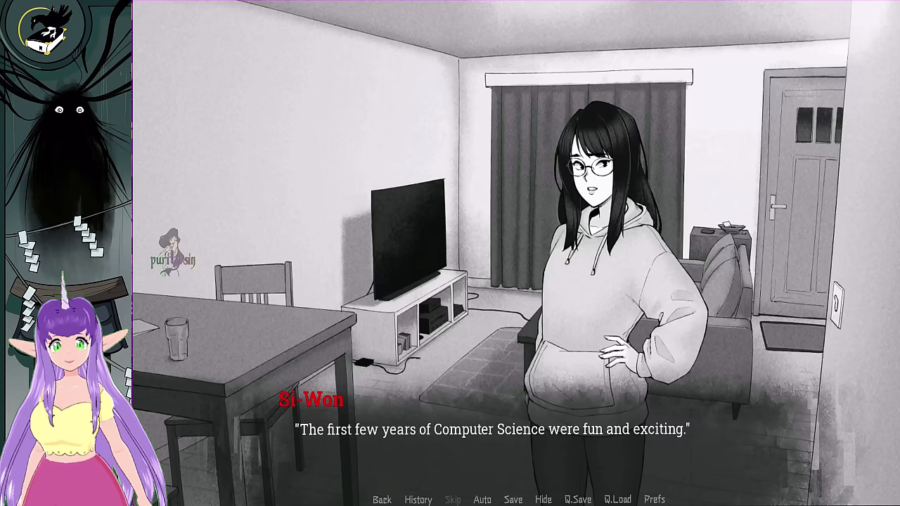 MalOvent Uncensored Part 5