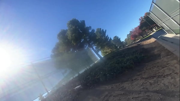 Follando una vagina peluda