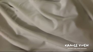 Step Brother Can't Resist & Sneaks Into 18 Yo Petite Teen Pinay Stepsister Room to Fuck Her Tight Hairy Pussy - Horny Young Filipina Slut