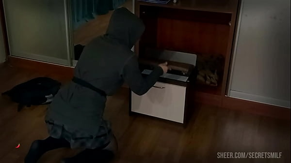 Thief. Deep penetration.