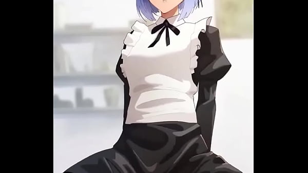 Favored Maid (TheAtko)