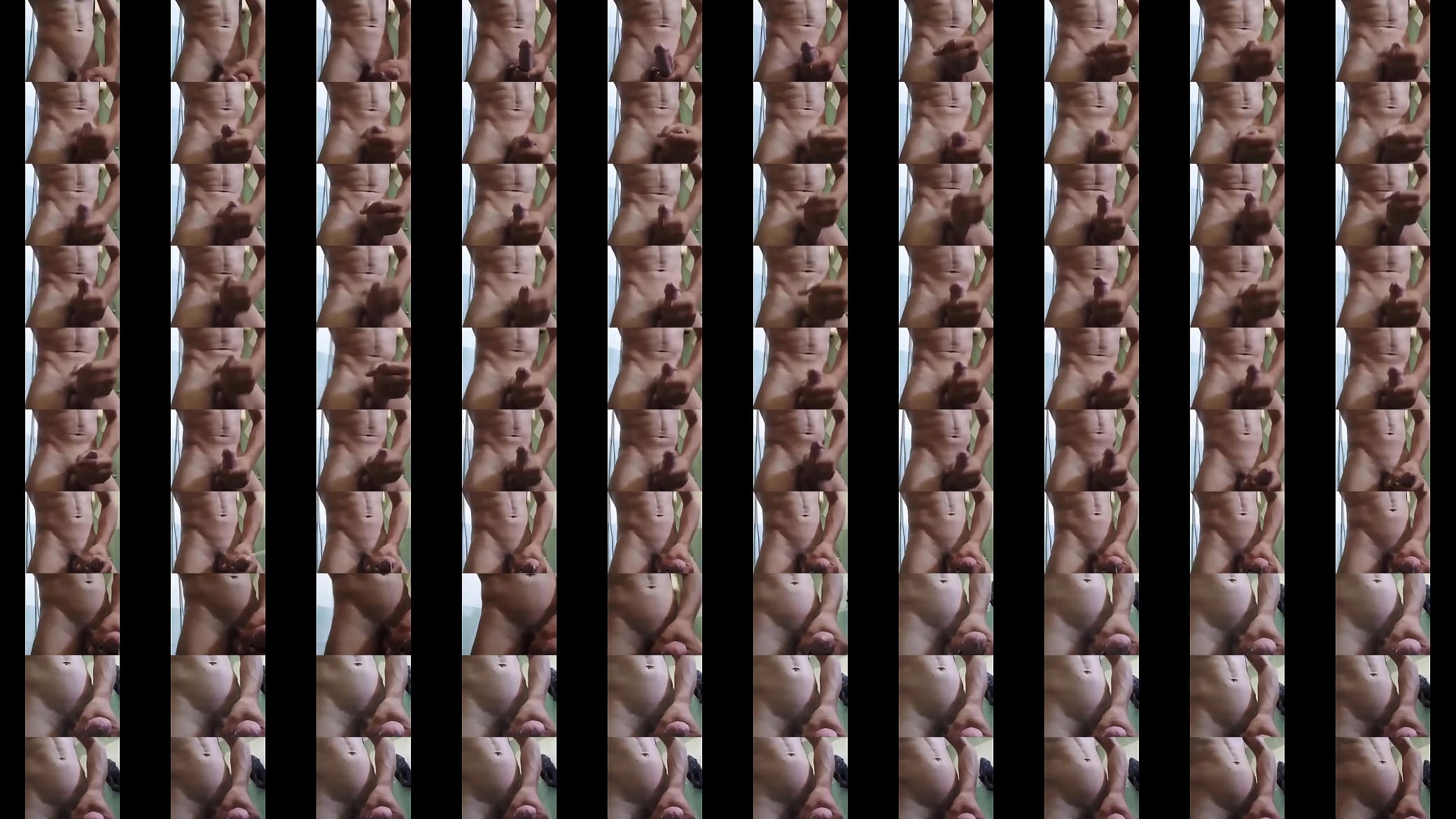Alone cock 预览图
