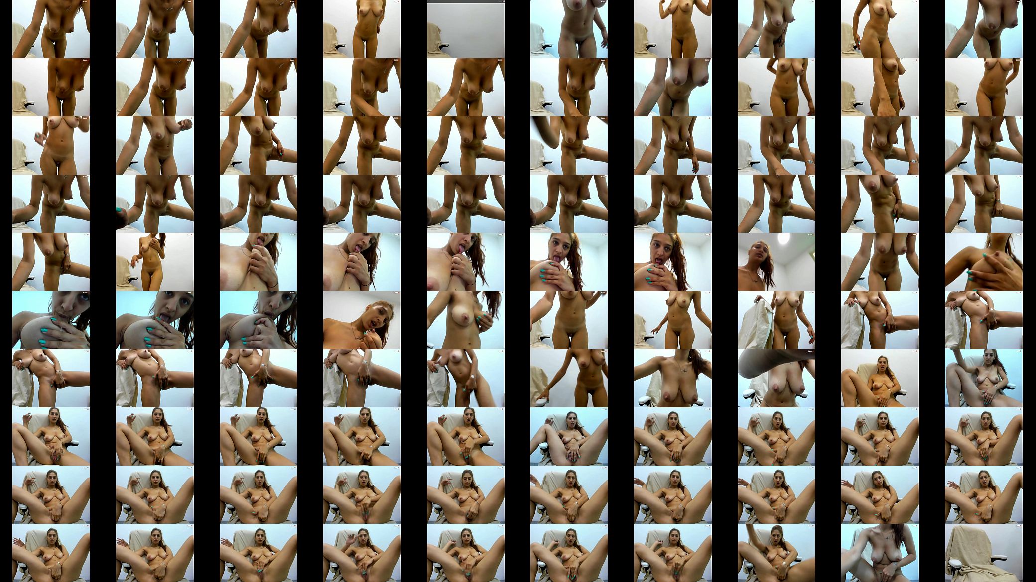 Infila tutta la mano 预览图