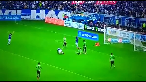 Arrascaeta pronographic goal