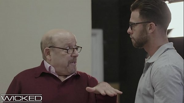 Religious Student Seduced By Former Pornstar At Anti Porn PSA Filming