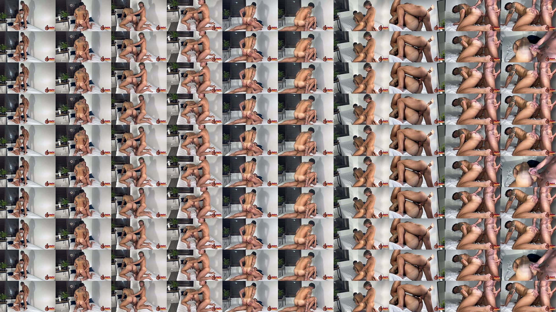 Dei gostoso pro loirinho 预览图