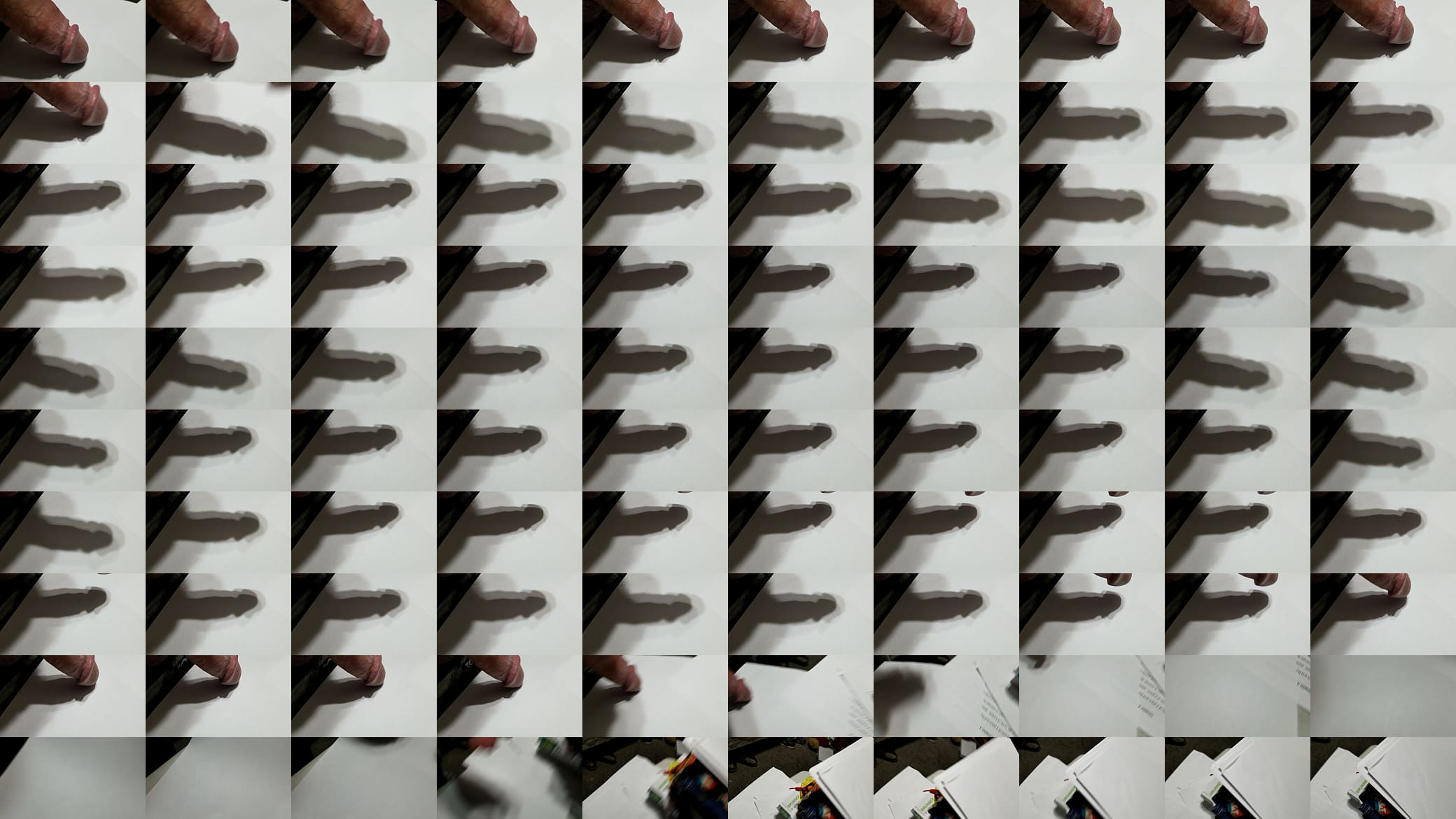 Soloboy Twitching 3 预览图