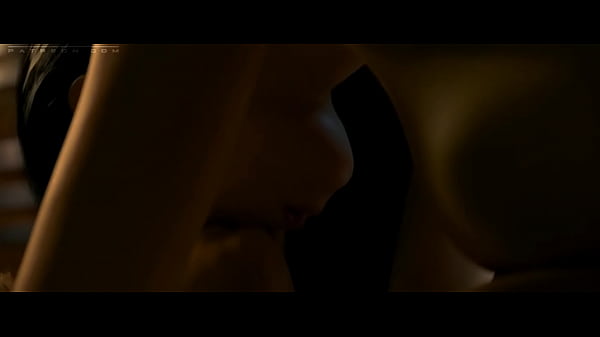 Simulação 3D de um sexo delicioso