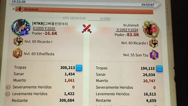 Koreanos se follan salvajemente a peruano mentiroso