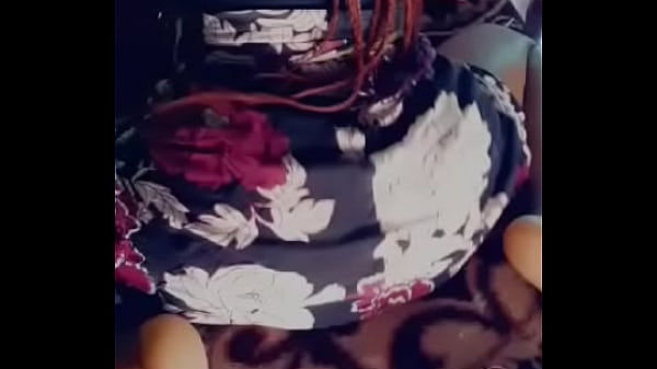 Naughty girl twerking